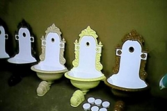 umyvadla