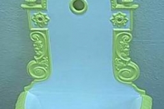 Umyvadlo